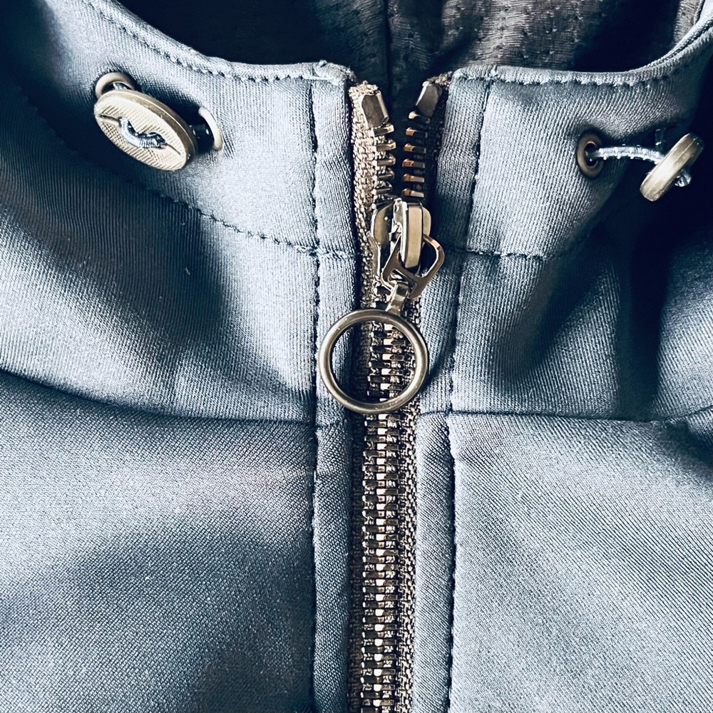 Jonathan Simkhai jacket - Picture 7 of 10